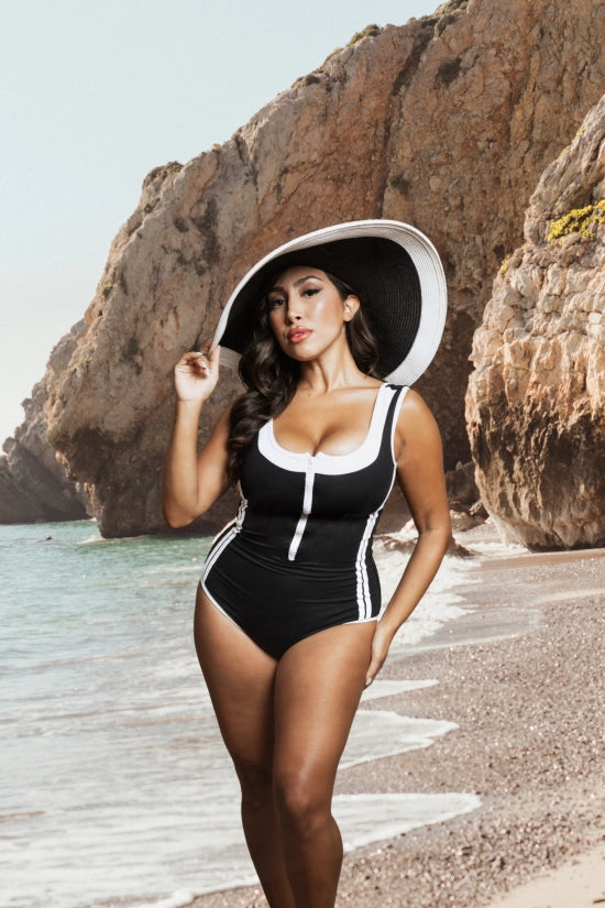 Malvada Swimwear