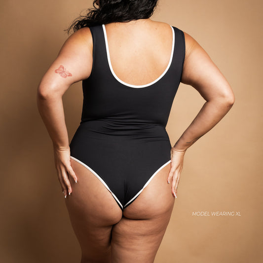 Ipanema One-Piece Swimsuit