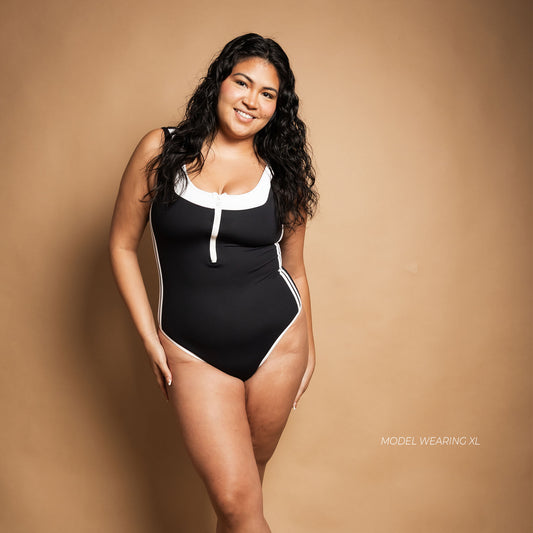 Ipanema One-Piece Swimsuit