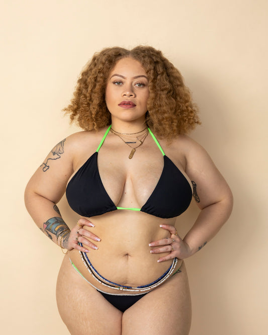 Caipirinha Two-Piece