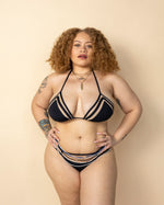 Beija-Flor Two-Piece