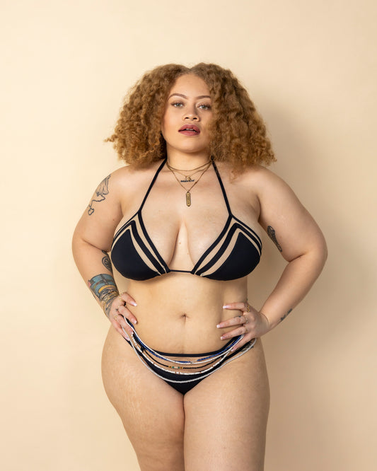 Beija-Flor Two-Piece