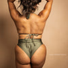 Manaus Two-Piece