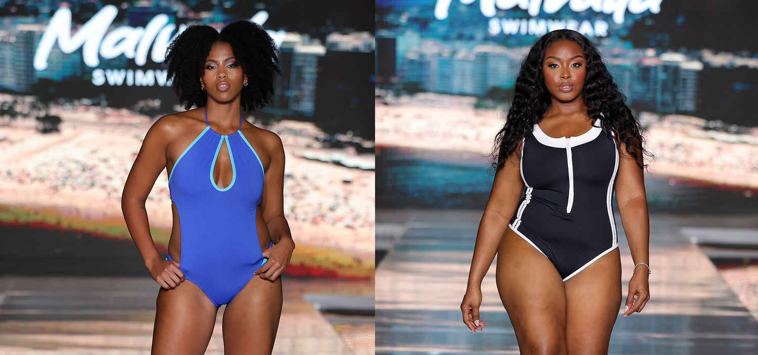 Malvada Swimwear