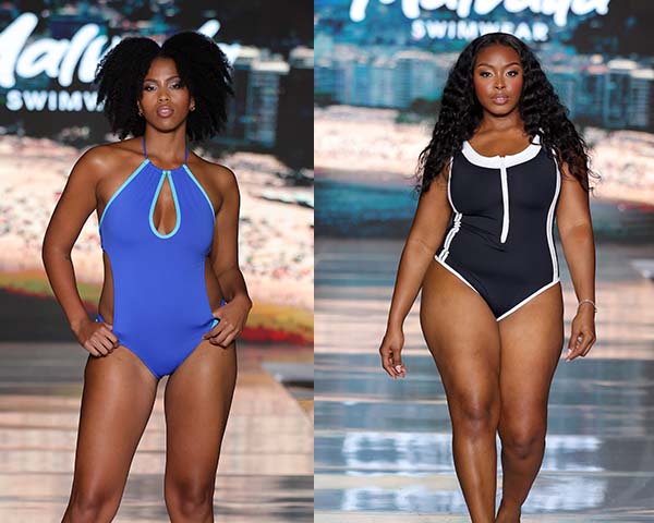 Malvada Swimwear