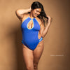 São Conrado One-Piece Swimsuit